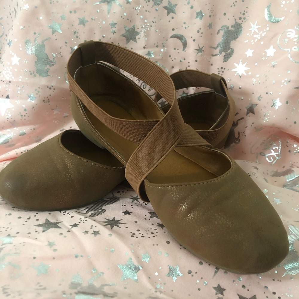 Lucky Brand Flats
